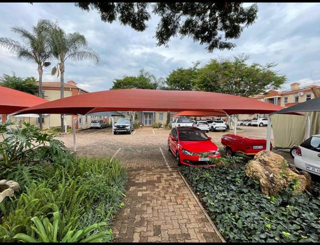 BUSINESS PROPERTY TO RENT IN HIGHVELD